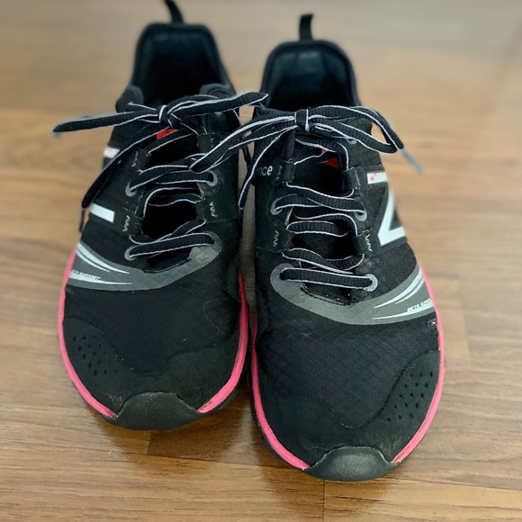 NEW BALANCE Women’s Sneakers - Picture 3 of 4